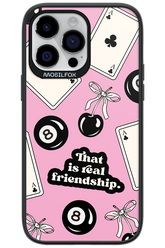 Win Win Black 2.0 - Apple iPhone 14 Pro Max