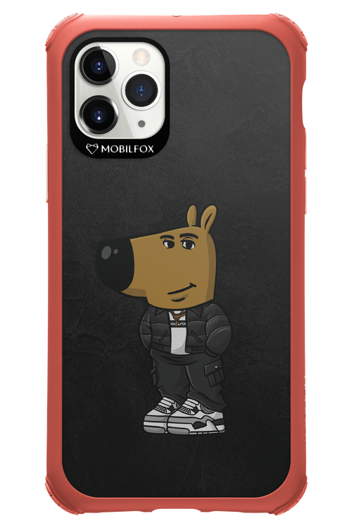 Chill Guy - Apple iPhone 11 Pro