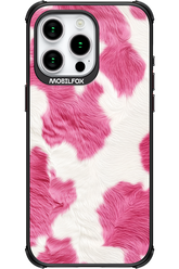 Pink Cow - Apple iPhone 15 Pro Max