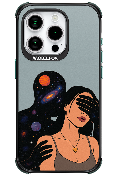 Universe Lover - Apple iPhone 15 Pro