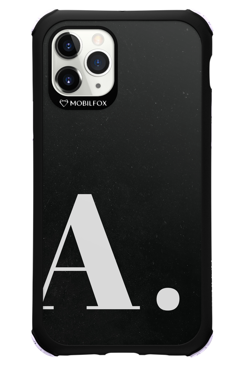 A (Off Space) 2.0 - Apple iPhone 11 Pro