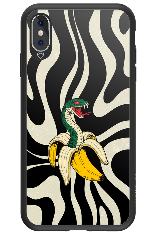 Banana Bite 2.0 - Apple iPhone XS Max