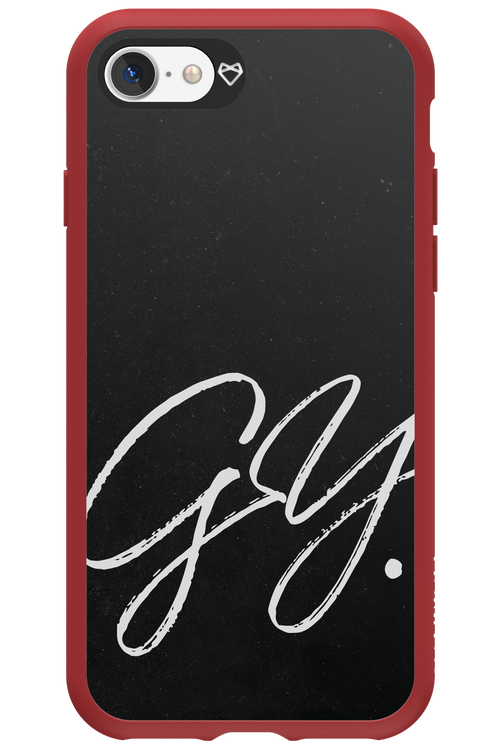 (Off Space) GY 2.0 - Apple iPhone 7