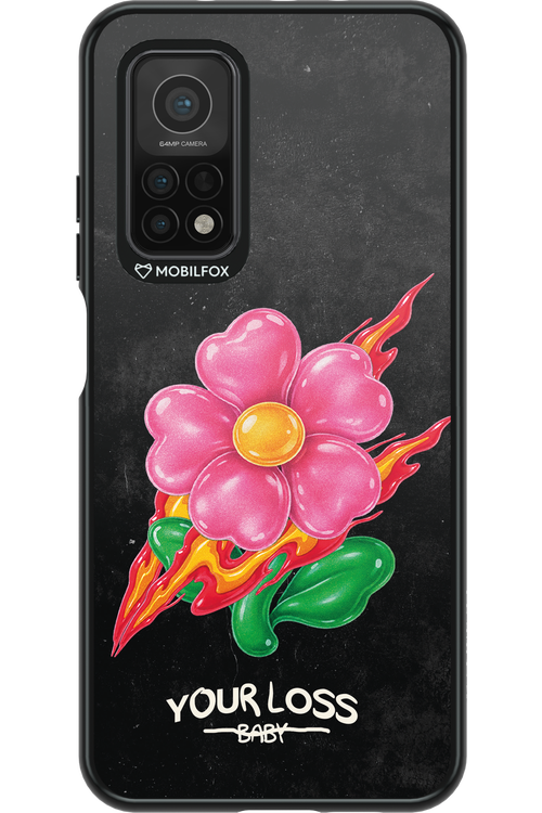 Your Loss 2.0 - Xiaomi Mi 10T 5G