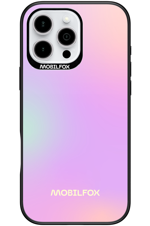 Pastel Violet 2.0 - Apple iPhone 16 Pro Max