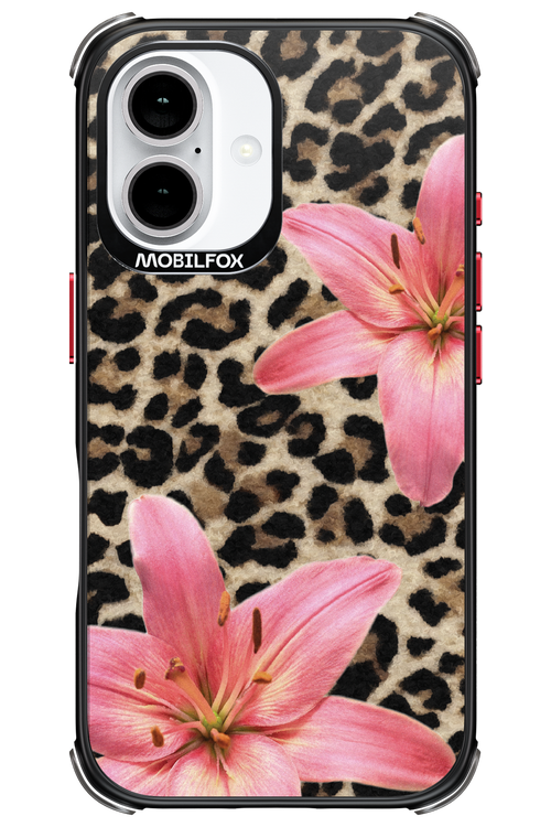 Leobloom - Apple iPhone 16