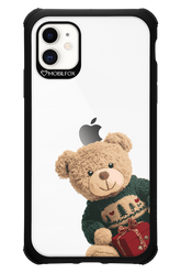 Gifting Bear - Apple iPhone 11