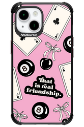 Win Win Black - Apple iPhone 15