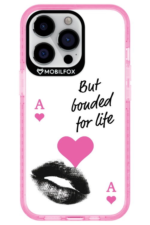Bonded for Life 2.0 - Apple iPhone 13 Pro