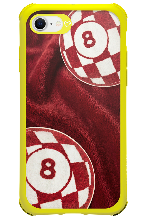 Lucky 8 2.0 - Apple iPhone SE 2022