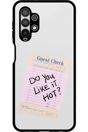 DO YOU LIKE IT HOT 2.0 - Samsung Galaxy A13 4G