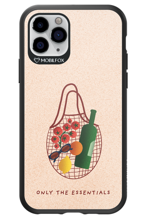 Essentials Only - Apple iPhone 11 Pro