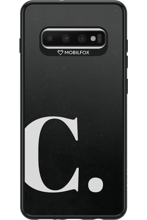 C (Off Space) 2.0 - Samsung Galaxy S10+
