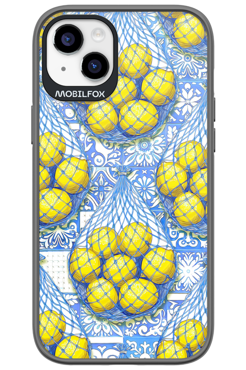 Net Style - Apple iPhone 14 Plus