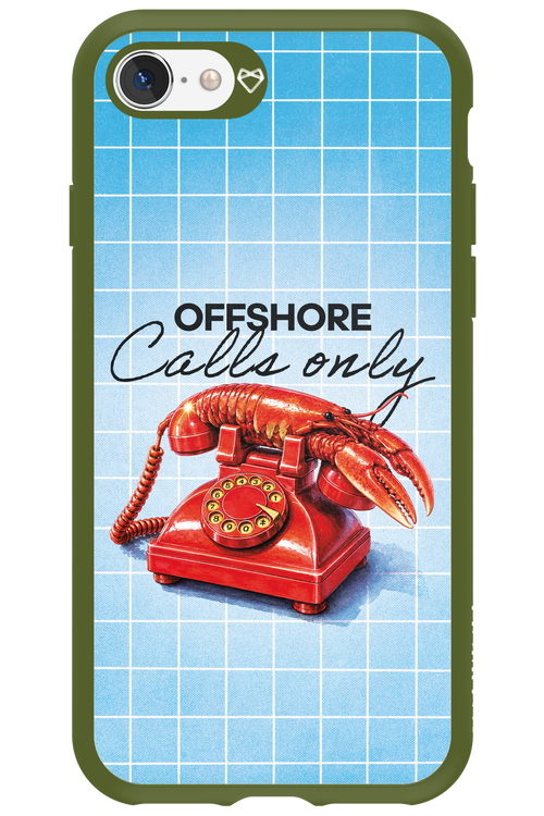 Offshore 2.0 - Apple iPhone SE 2022