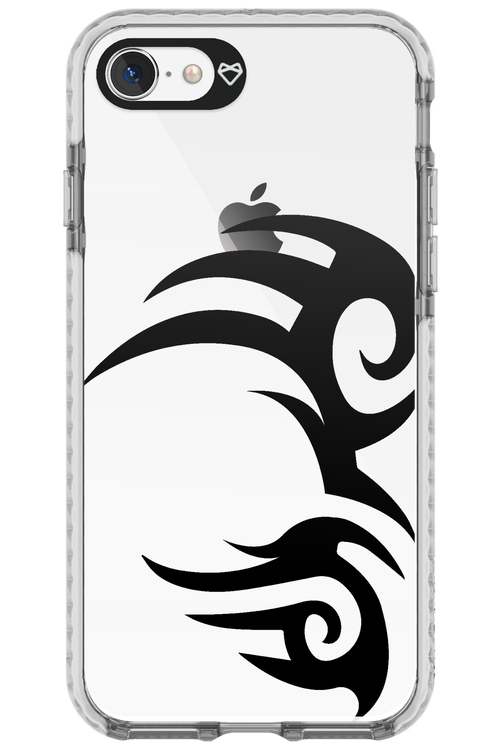 Tattoo Icon - Apple iPhone 8