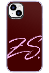 (Dark Blush) ZS 2.0 - Apple iPhone 15 Plus