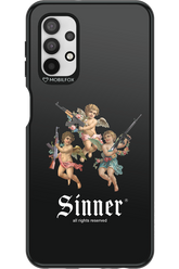 Sinner - Samsung Galaxy A32 5G