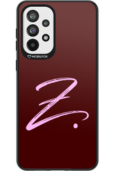 (Dark Blush) Z 2.0 - Samsung Galaxy A73