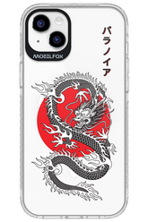 Japan dragon - Apple iPhone 14 Plus