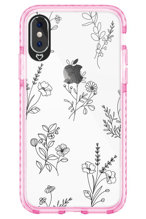 Bouquet 2.0 - Apple iPhone X