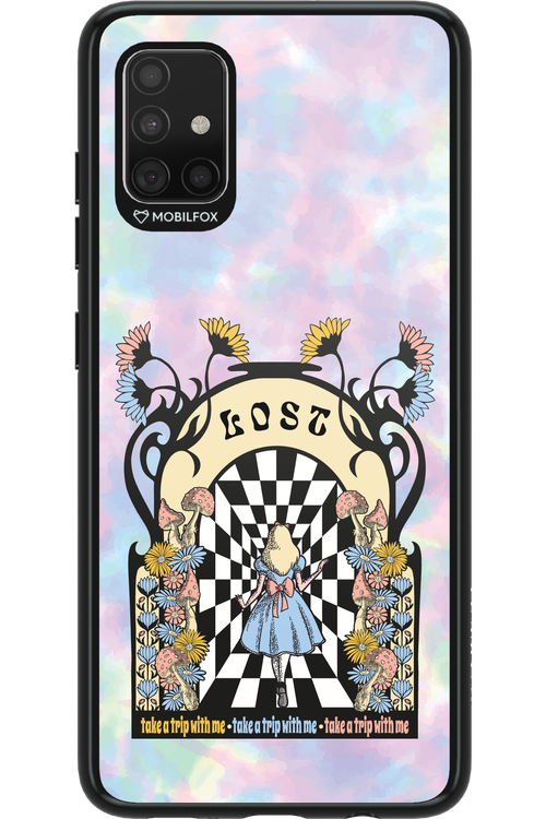 L0ST 2.0 - Samsung Galaxy A51