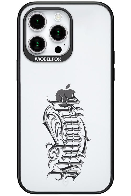 Chaotic Love - Apple iPhone 15 Pro Max