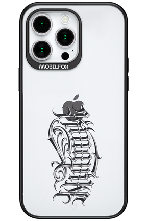 Chaotic Love - Apple iPhone 15 Pro Max