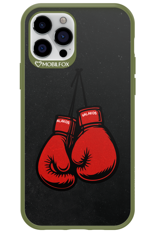 BoxRrr 2.0 - Apple iPhone 12 Pro