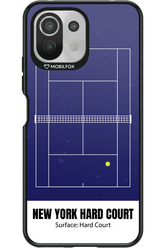 NEW YORK HARD COURT 2.0 - Xiaomi Mi 11 Lite (2021)