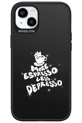 DEPRESSO - Apple iPhone 14 Plus