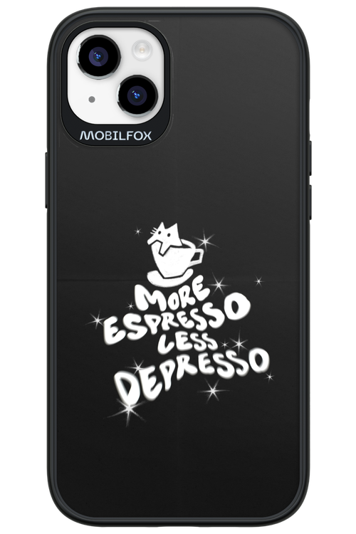 DEPRESSO - Apple iPhone 14 Plus