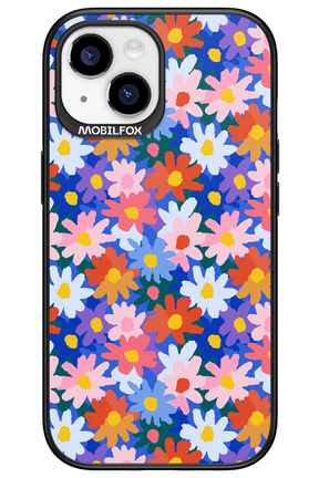 Happy Bloom - Apple iPhone 15