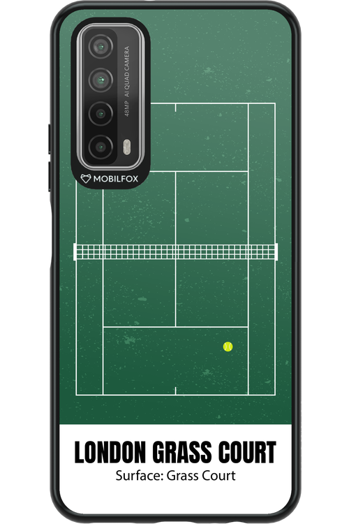 LONDON GRASS COURT 2.0 - Huawei P Smart 2021