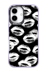 Ghost Kiss Black - Apple iPhone 17