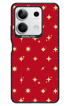 Star Red - Xiaomi Redmi Note 13 5G
