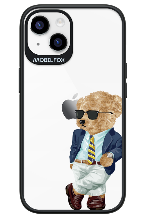 Boss 2.0 - Apple iPhone 14