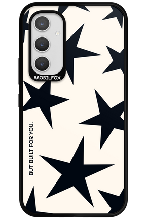 Built for You - Samsung Galaxy A54