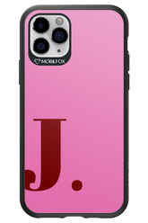 J (Sorbet) 2.0 - Apple iPhone 11 Pro
