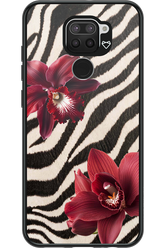 Vintage Flower 2.0 - Xiaomi Redmi Note 9