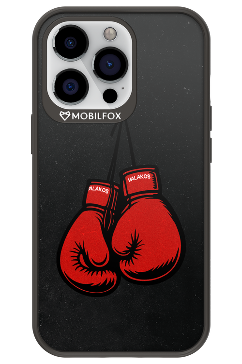 BoxRrr 2.0 - Apple iPhone 13 Pro