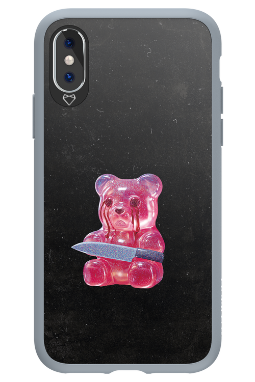 Yummy - Apple iPhone X