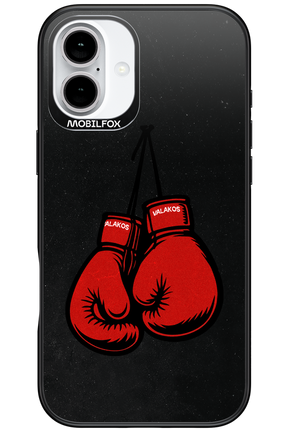 BoxRrr - Apple iPhone 16 Plus