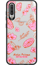 Aloha Paloma - Samsung Galaxy A70