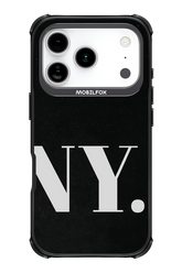 NY (Off Space) 2.0 - Apple iPhone 17 Pro