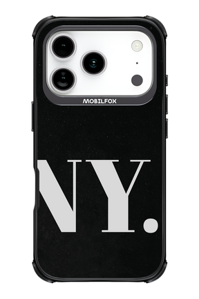 NY (Off Space) 2.0 - Apple iPhone 17 Pro