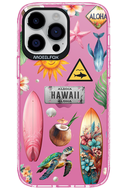 Aloha 2.0 - Apple iPhone 14 Pro Max