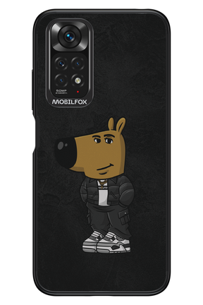 Chill Guy - Xiaomi Redmi Note 11/11S 4G