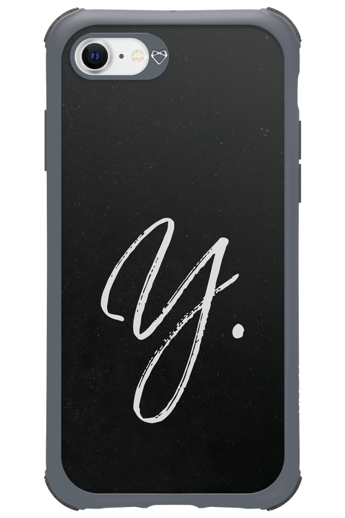 (Off Space) Y 2.0 - Apple iPhone SE 2020