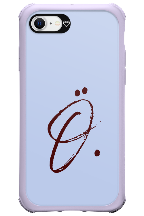 (Jellyfish Presso) O II 2.0 - Apple iPhone SE 2022